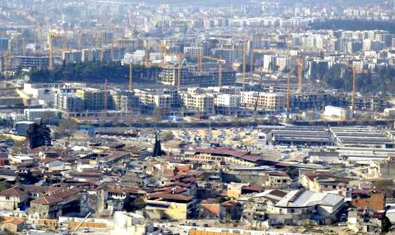 Yerinde dönüşüm süresi uzatılmalı