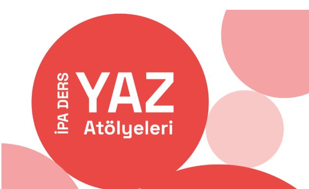 İPA Ders Yaz Atölyeleri: “Kamusal Alanda Sanat ve Mural Pratikleri”