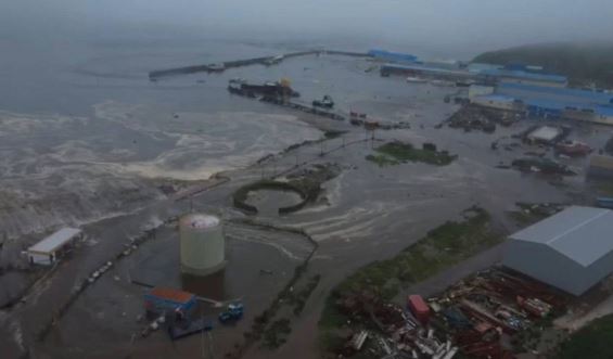 Rusya’nın doğusunda 8.8 büyüklüğünde deprem: Tsunami dalgaları kıyıya ulaştı, Hawaii tahliye ediliyor