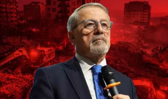 Prof. Dr. Naci Görür’den Kamçatka depremi yorumu: ‘Ölüm ve yıkım son derece sınırlı, çünkü deprem dirençli kentler var’