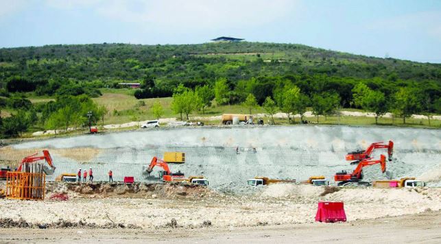 Kanal İstanbul güzergâhında 9 ihale 8 bin konut: Megakentin suyu yandaşa akacak