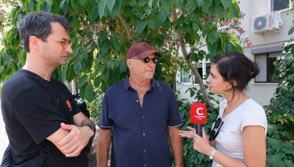 Taşyapı’nın “karot” oyunu! Etiler’e çökme planı yapıyorlar