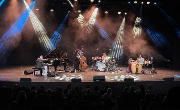 32. İstanbul Caz Festivali başladı