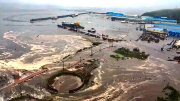 Sovyet yapıları sınavı geçti: 8,7’lik depremde nasıl hasar olmadı?