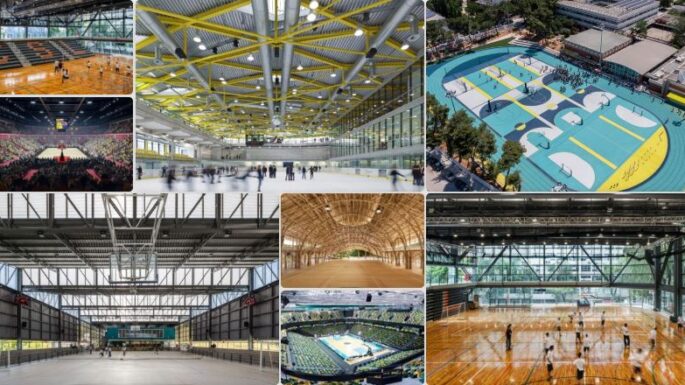 Mükemmel Spor Arenası İçin Plan: Birinci Sınıf Spor Sahaları Nasıl Oluşturulur