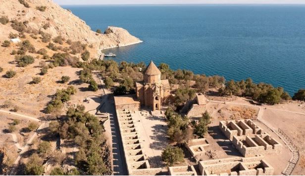Van Kültür Yolu Festivali başlıyor: Sanatseverler Pıcasso ile buluşacak