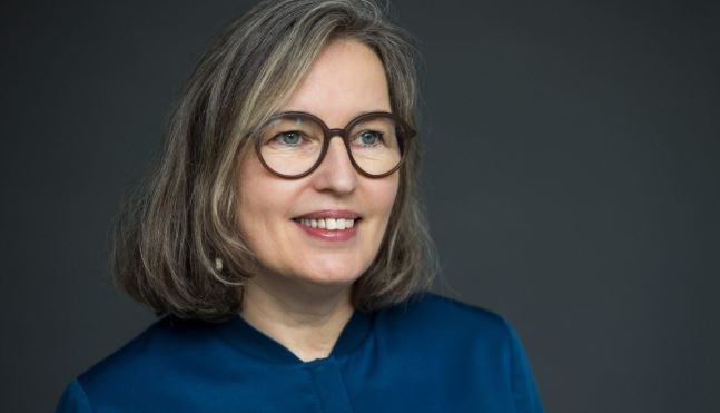 MVRDV’den Nathalie de Vries, “Ofisimizin DNA’sının bir parçası olarak olasılıkları asla dışlamıyoruz” diyor
