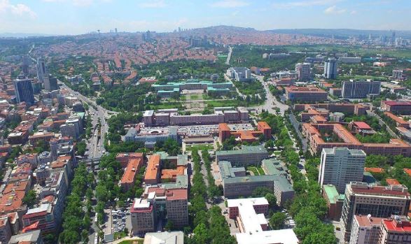 Jeoloji Mühendisleri Odası Başkanı’ndan Ankara için deprem uyarısı: 6 şiddetinde deprem üretebilir