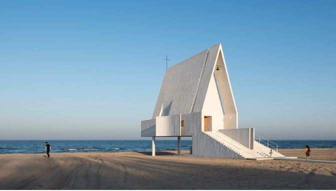 Vector Architects, Çin’de mimari telif hakkı ihlali davasında çığır açan bir başarı elde etti