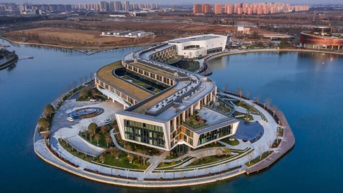 JW Marriott Oteli