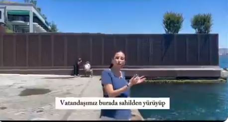 Dur diyecek yok mu?