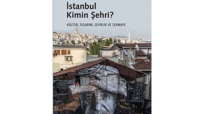 İstanbul Kimin Şehri?