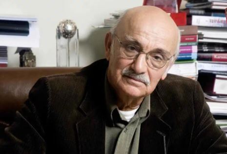 Yitirdiğimiz Prof. Dr. Sözen’i ağabeyi sanat tarihçisi ressam Gürol Sözen anlattı: ‘Parantez bir kere kapandı’