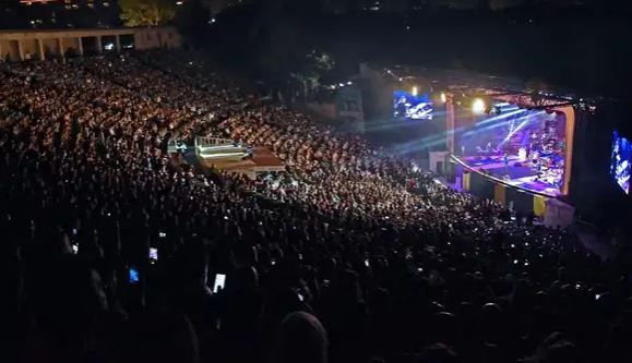 Harbiye açık hava yaz oyunları ‘Fosforlu Cevriye’ ile başlıyor