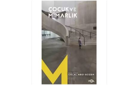 Çocuk ve Mimarlık