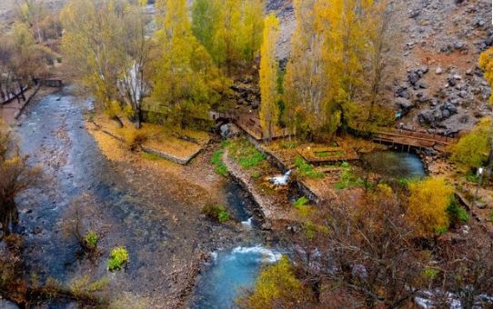 Bir Anadolu Şenliği Tunceli’de başlıyor