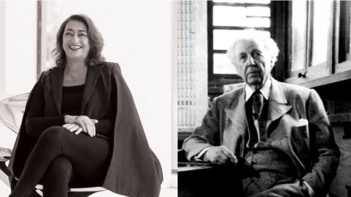 Frank Lloyd Wright ve Zaha Hadid Gibi Ünlü Mimarlar Tasarımda Neden Devrim Yarattı?