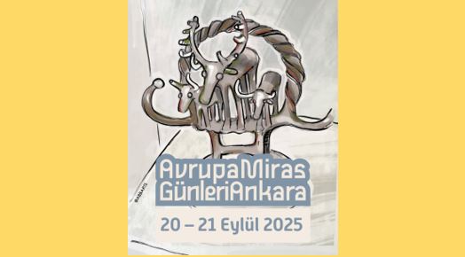 Avrupa Miras Günleri Ankara