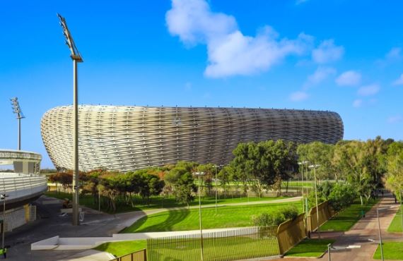 Populous, Rabat’taki Prens Moulay Abdellah Stadyumu’nu Fas’ın Yeni Ulusal Mekanı Olarak Tamamladı