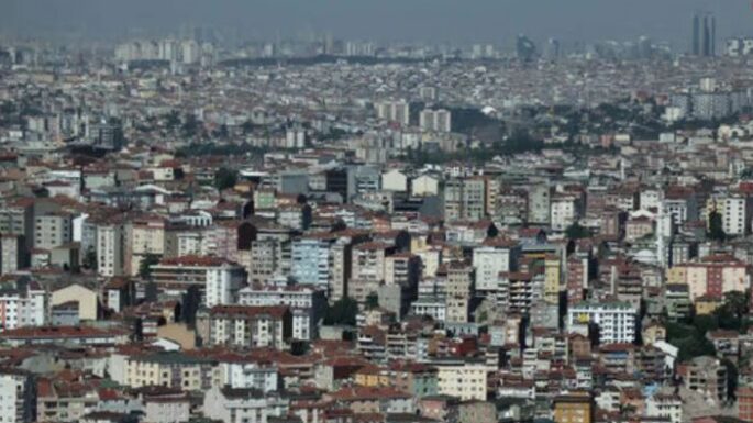 Konut satışları rekor kırdı, fiyatlar yükselmeye devam ediyor: Barınma değil yatırım