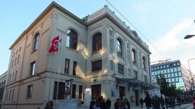 İstanbul Uluslararası Oda Müziği Festivali, bugün Süreyya Operası’nda başlıyor: Dostluk notalarda…