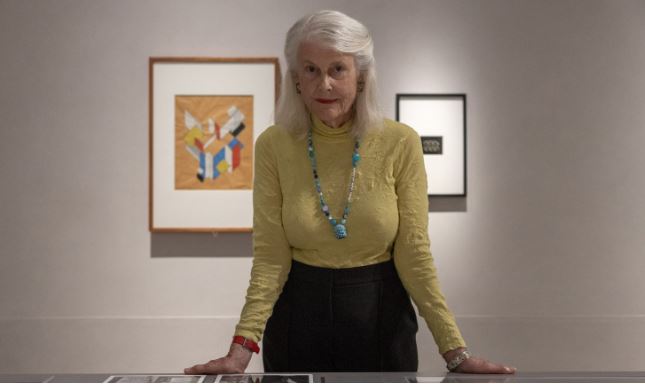 Penelope Seidler, “Bugünün mimarlık öğrencileri aslında inşa etmek dışında her şeyi öğreniyorlar” diyor