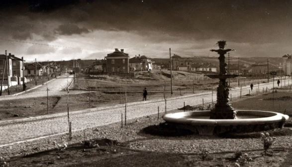 ‘Bir şehir kurmak: Ankara 1923-1933’ sergisi Müze Gazhane’de açıldı