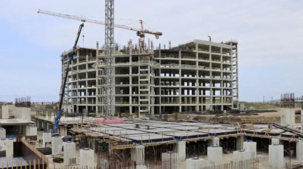 Şehir hastaneleri: ‘Tam teşekküllü 40-50 adet devlet hastanesi inşa edilebilirdi!’