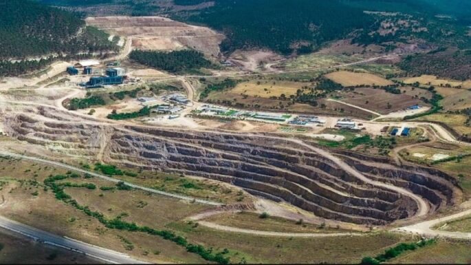 Üç ilçe üç projeyle felakete gidiyor