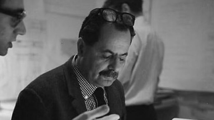 Georges CANDILIS