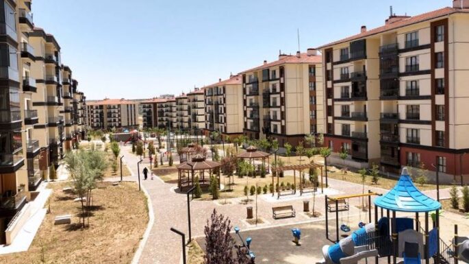 Yeni konut projesinin detayları belli oldu: Nerelerde yapılacak, kimler faydalanacak?