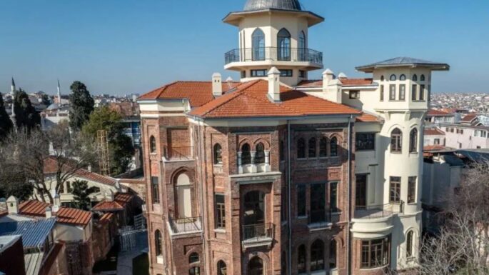 AKP’nin ‘talan’ teklifleri, Meclis komisyonuna geliyor: Vakıflar ve milli parklar iktidarın denetimine…
