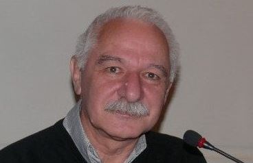 Akın Atauz’u Kaybettik…
