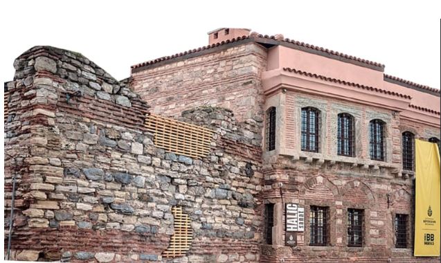 Balat’ın kalbinde üç sanat durağı