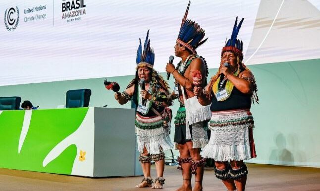 Brezilya’nın Belém kentinde düzenlenen COP30’dan mimarlar için beş çıkarım