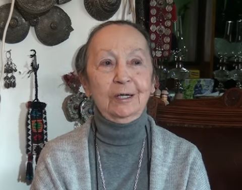 Mimarlar Odası Ankara Şubesi’nin ilk kadın başkanı , İrem Altan Acaroğlu’nu kaybettik.