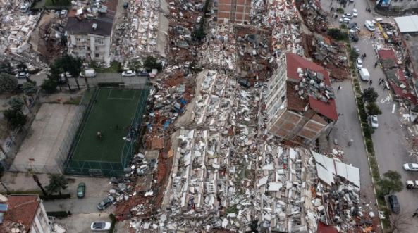 6 Şubat deprem davalarında bir ilk! Bilirkişi raporu: ‘AFAD ve kamu kurumları görevlerini ihmal ettiler’