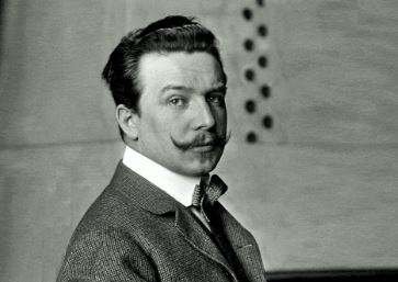 Joseph Maria Olbrich