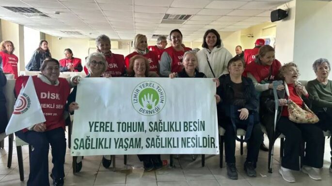 Çeşme’de AKP’li Yazıcı’nın otel-yat limanı projesine halk engeli