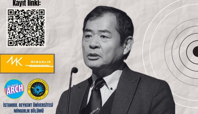 Deprem Felaketlerini Önleme Yaklaşımları | Yoshinori Moriwaki