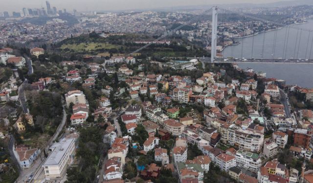 Prof. Dr. Okan Tüysüz’den olası Marmara depremi uyarısı: “İçinden çıkılmaz bir hale gelir”
