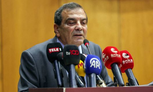 TMMOB Başkanı Koramaz: Taleplerimiz görmezden geliniyor
