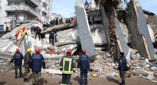 Ezgi Apartmanı davasında dikkat çeken gelişme: Beş akademisyen de bilirkişilikten çekildi