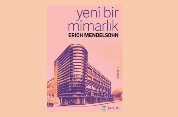 Yeni Bir Mimarlık