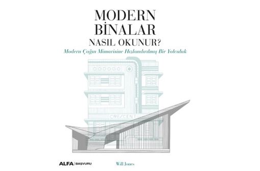 Modern Binalar Nasıl Okunur?
