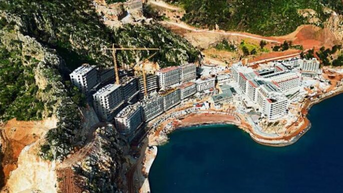 Sinpaş’ta yargı bilmecesi sürerken satışlar durmuyor: 31 bin devre mülk satıldı