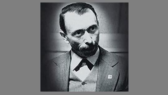 Danyal Tevfik Çiper