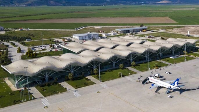 Ovayı da bütçeyi de kuruttu: Onarıma 14 milyar TL