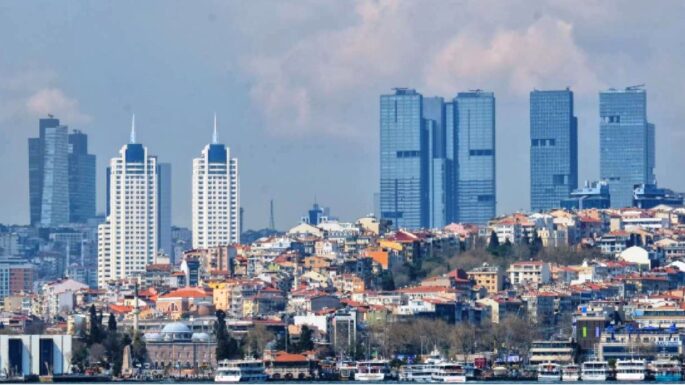 Şehir plancılarının tutuklanması tesadüf değil /Buğra GÖKÇE
