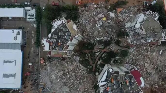 Furkan Apartmanı davasında reddi hâkim talebi: ‘Bu kadar usulsüzlükle adalet gelmez’